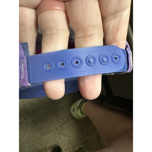 VTG Chore-Time Hat Rare 80's Super Pig Patch Trucker Cap Hat Snapback Red USA - Picture 5 of 8